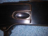 WINCHESTER MODEL 1873 32-20 RIFLE 24"ROUND BARREL-FAMILY HEIRLOOM - 5 of 15