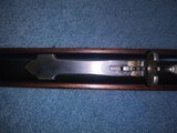 WINCHESTER MODEL 1873 32-20 RIFLE 24"ROUND BARREL-FAMILY HEIRLOOM - 13 of 15