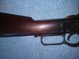 WINCHESTER MODEL 1873 32-20 RIFLE 24"ROUND BARREL-FAMILY HEIRLOOM - 6 of 15