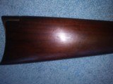 WINCHESTER MODEL 1873 32-20 RIFLE 24"ROUND BARREL-FAMILY HEIRLOOM - 7 of 15