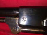 Replica Arms - Uberti 1848 Cased 2nd Model Commemorative Dragoon .44 Caliber Percussion Black Powder Revolver - 7 of 15