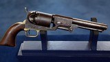 Replica Arms - Uberti 1848 Cased 2nd Model Commemorative Dragoon .44 Caliber Percussion Black Powder Revolver - 15 of 15