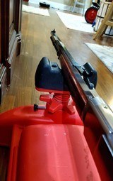 Winchester 1873 Sporting Rifle ... .357 mag. / 38 Special...Serial # 22.. EXTREMELY LIMITED EDITION !!!
Super Rare... - 17 of 18