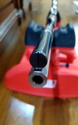 Winchester 1873 Sporting Rifle ... .357 mag. / 38 Special...Serial # 22.. EXTREMELY LIMITED EDITION !!!
Super Rare... - 15 of 18