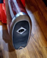 Winchester 1873 Sporting Rifle ... .357 mag. / 38 Special...Serial # 22.. EXTREMELY LIMITED EDITION !!!
Super Rare... - 14 of 18