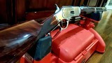 Winchester 1873 Sporting Rifle ... .357 mag. / 38 Special...Serial # 22.. EXTREMELY LIMITED EDITION !!!
Super Rare... - 3 of 18