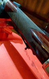 Winchester 1873 Sporting Rifle ... .357 mag. / 38 Special...Serial # 22.. EXTREMELY LIMITED EDITION !!!
Super Rare... - 12 of 18