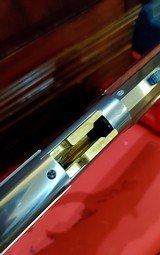Winchester 1873 Sporting Rifle ... .357 mag. / 38 Special...Serial # 22.. EXTREMELY LIMITED EDITION !!!
Super Rare... - 1 of 18