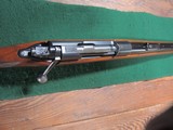 WINCHESTER Modedl 70 Pre-War 375 Magnum - 7 of 15