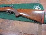 WINCHESTER Modedl 70 Pre-War 375 Magnum - 11 of 15