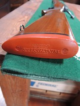WINCHESTER Modedl 70 Pre-War 375 Magnum - 12 of 15