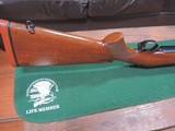 WINCHESTER Modedl 70 Pre-War 375 Magnum - 6 of 15