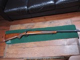 WINCHESTER Modedl 70 Pre-War 375 Magnum - 1 of 15