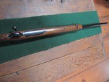 Winchester model 70 Standard, pre -war made in 1938, 24