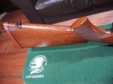 Winchester model 70 Standard, pre -war made in 1938, 24