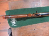 Winchester model 70 Standard, pre -war made in 1938, 24