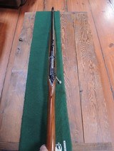 Winchester model 70 Standard, pre -war made in 1938, 24