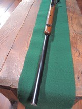 Winchester model 70 Standard, pre -war made in 1938, 24
