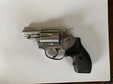 Smith & Wesson, Model 60, .38 Special - 1 of 2