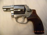 Smith & Wesson - Model 60 - .38 Special - 1 of 2