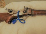 Shiloh Sharps Model Rough Rider - 45-70 caliber - single shot - lever action rifle - 2 of 4