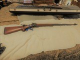 Shiloh Sharps Model Rough Rider - 45-70 caliber - single shot - lever action rifle - 1 of 4