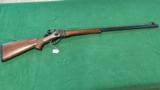 Shiloh Sharps Rifle 45-70 Caliber - Image 1 of 1