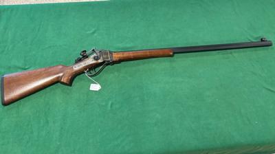 Shiloh Sharps Rifle 45-70 Caliber - Image 1 of 1