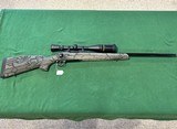 Remington Model 700V .308 Caliber