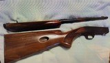 Browning Breakdown .22 Caliber Long Rifle (Belgium)