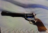 Ruger Super Black Hawk .44 Magnum Caliber - Image 1 of 1