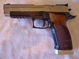 Sig Saur P226 X5 Lightweight - 2 of 2