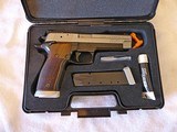 Sig Saur P226 X5 Lightweight - 1 of 2