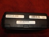 SIG SAUER P220 SSE .45ACP CARRY - Image 2 of 12