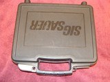 SIG SAUER P220 SSE .45ACP CARRY - Image 12 of 12