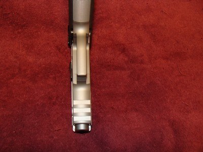 SIG SAUER P220 SSE .45ACP CARRY - Image 9 of 12