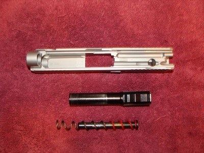 SIG SAUER P220 SSE .45ACP CARRY - Image 11 of 12