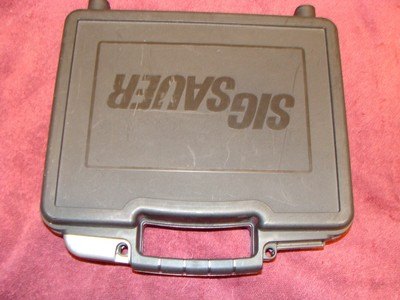 SIG SAUER P220 SSE .45ACP CARRY - Image 12 of 12
