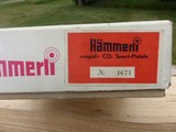 Hammerli Rapid - 11 of 11