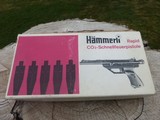 Hammerli Rapid - 2 of 11