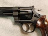 Smith & Wesson Model 25 N-Frame Revolver in 45ACP - 6 of 6