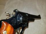 Smith & Wesson Model 25 N-Frame Revolver in 45ACP - 3 of 6