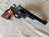 Smith & Wesson Model 25 N-Frame Revolver in 45ACP - 5 of 6