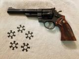Smith & Wesson Model 25 N-Frame Revolver in 45ACP - 1 of 6