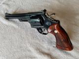 Smith & Wesson Model 25 N-Frame Revolver in 45ACP - 4 of 6