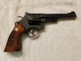 Smith & Wesson Model 25 N-Frame Revolver in 45ACP - 2 of 6