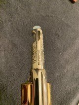 Colt "Cutaway" Sheriff's Model Revolver - 12 of 15