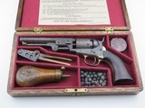 Colt M1849 .31 caliber - 1 of 15