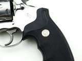 1993 Colt Anaconda .44 Magnum, stainless revolver, 6-inch barrel - 11 of 12