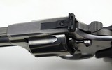 1993 Colt Anaconda .44 Magnum, stainless revolver, 6-inch barrel - 9 of 12